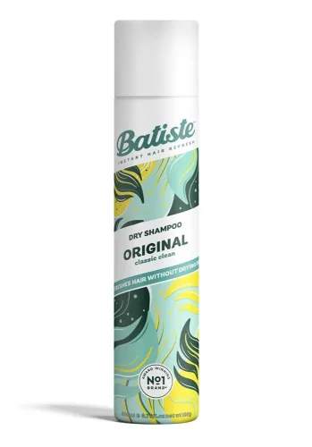 undefined, Batiste Dry Shampoo Original 200 ml