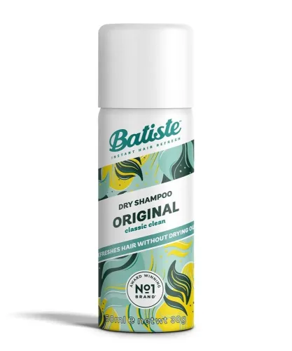 undefined, Batiste Dry Shampoo Original 50 ml