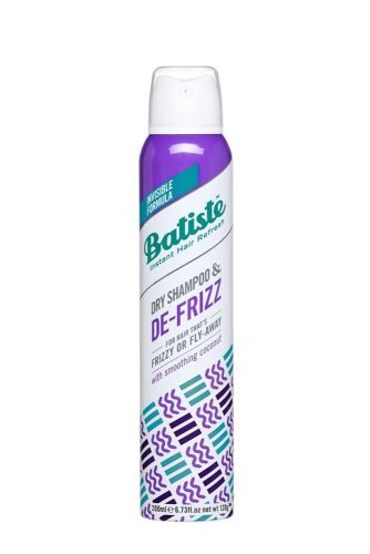 undefined, Batiste Benefit De-Frizz 200 ml