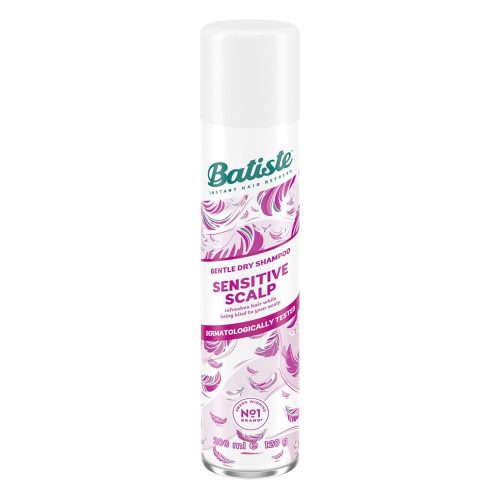 Batiste, Batiste - Sensitive Light Parfum, 200 ml