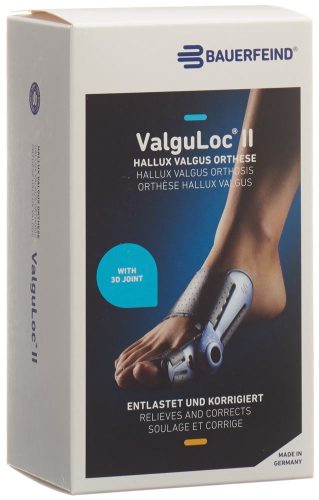 ValguLoc, ValguLoc II Stabilorthese universal titan (1 Stk)