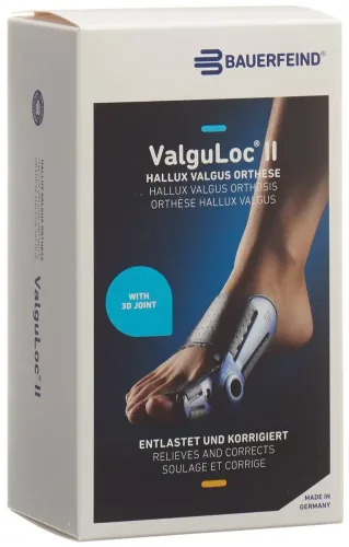 ValguLoc, ValguLoc II Stabilorthese universal titan (1 Stk)