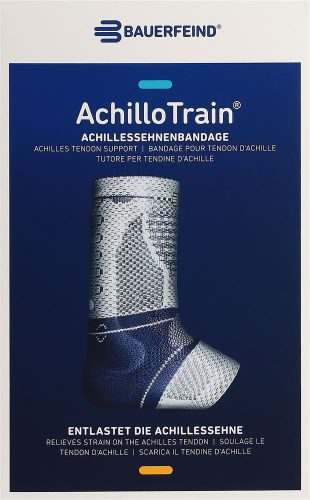 AchilloTrain, AchilloTrain titan, Fesselumfang 25-27cm (1 Stk)
