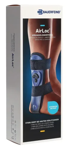 AirLoc, AirLoc Stabilorthese (1 Stk)