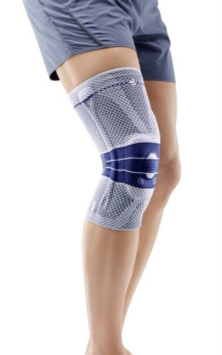 undefined, GenuTrain A3 Aktivbandage Grösse 3 rechts titan (50 ml)
