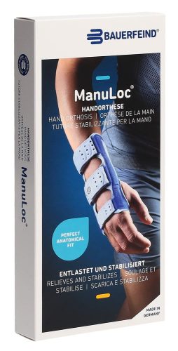 ManuLoc, ManuLoc Stabilorthese Grösse 2 titan (1 Stk)