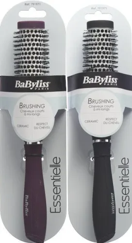 Babyliss, BaByliss Brushing & Style Bürste Keramik 28mm (1 Stk)