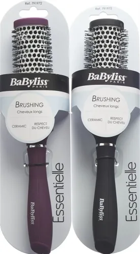 Babyliss, BaByliss Brushing & Style Bürste Keramik 34mm (1 Stk)