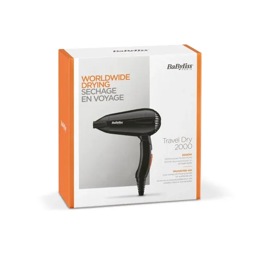 Babyliss, BABYLISS Haartrockner 5344CHE