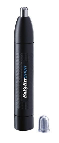 Babyliss, BABYLISS Nasen und Ohrenhaartrimmer E650E