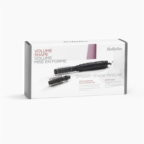 Babyliss, Babyliss - Warmluftbürste