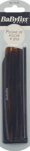 Babyliss, BaByliss Taschenkamm mit Etui (1 Stk)