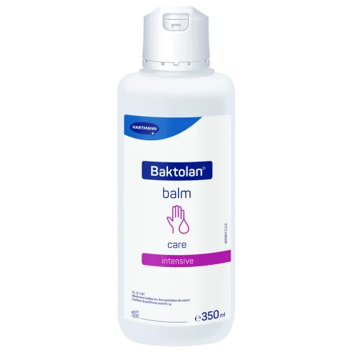Baktolan, Baktolan balm intensive care (350ml)