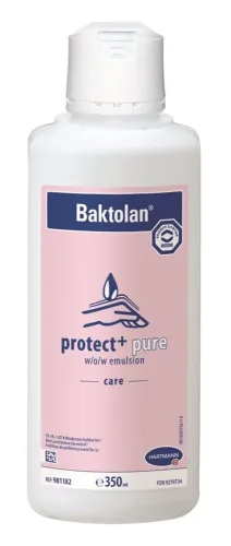 Baktolan, Baktolan protect+pure (350ml)