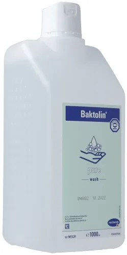 Baktolin, Baktolin pure Waschlotion (1 Liter)