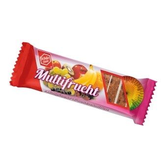 Dr Balke classic, Dr.Balke classic Fruchtschnitte Multifrucht (100g)