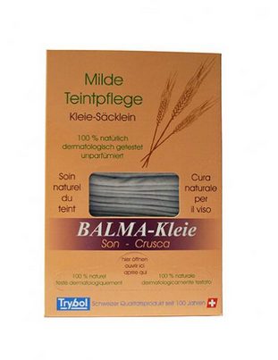 Balma, BALMA KLEIE Milde Teintpflege 40 Btl 12 g