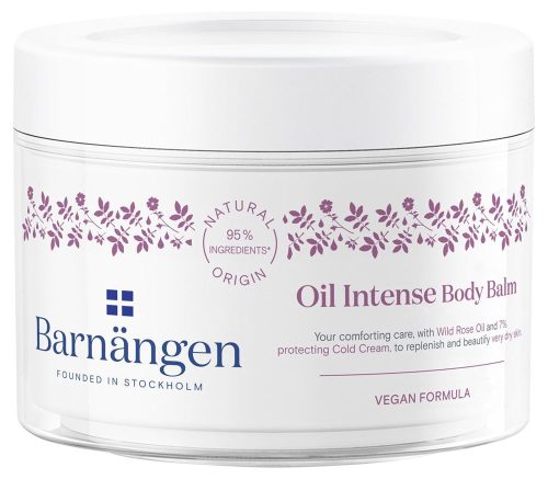Barnängen, Barnängen Oil Intense Body Balm (200ml)