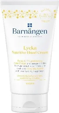 Barnängen, Barnängen Lycka Nutritive Hand Cream (75ml)