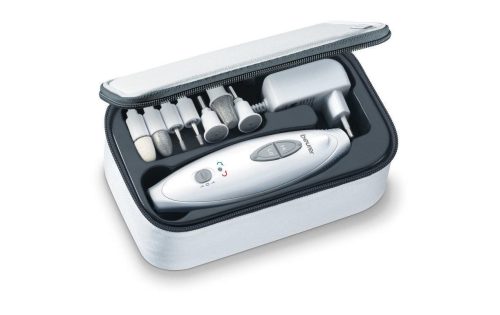beurer, BEURER Maniküre-Pediküre-Set "MP41"