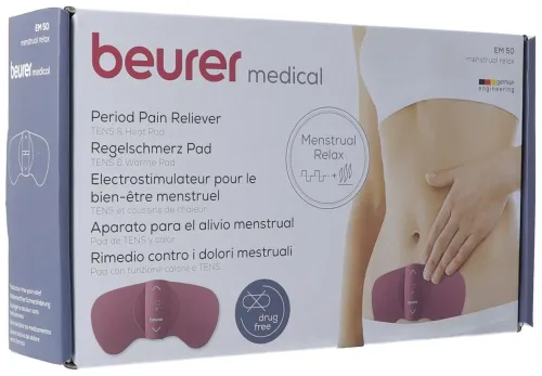 beurer, BEURER Menstruations-Pad "-"