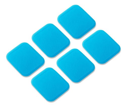 beurer, BEURER Elektrodenpads "Nachkaufset EM 50 Menstrual Relax"