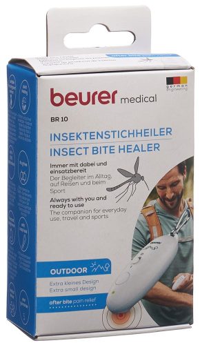 beurer, Beurer BR 10 Insektenstichheiler