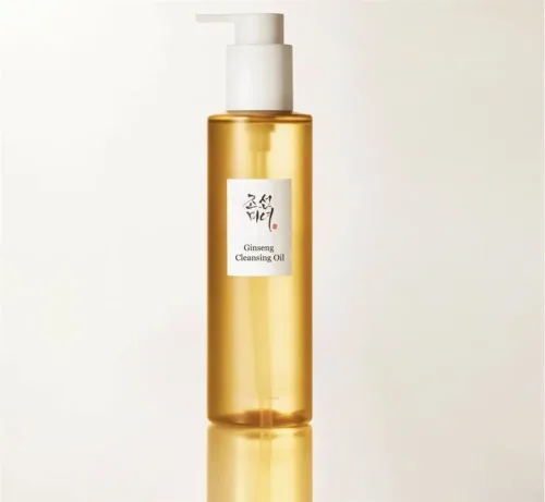 Beauty of Joseon, Beauty of Joseon - Ginseng Cleansing Oil, 210 ml