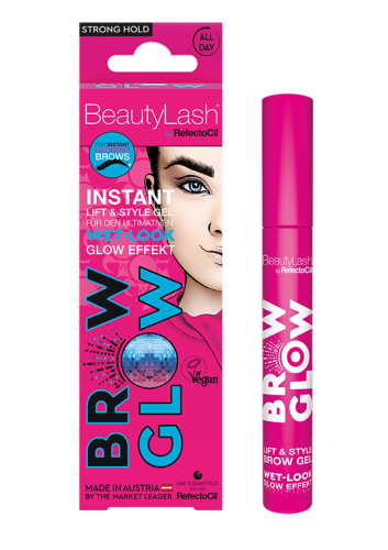 Xlash, BeautyLash - Brow Glow