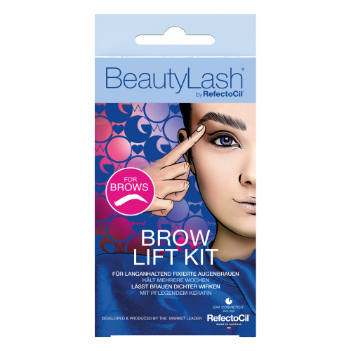 BeautyLash, BeautyLash Beauty Lash Brow Lift Kit
