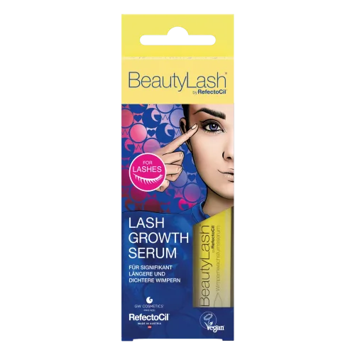BeautyLash, BeautyLash Lash Growth Serum Wimpernserum 1ST Damen