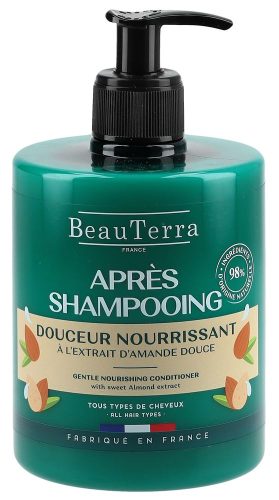 BeauTerra, BeauTerra Haarspülung (500ml)