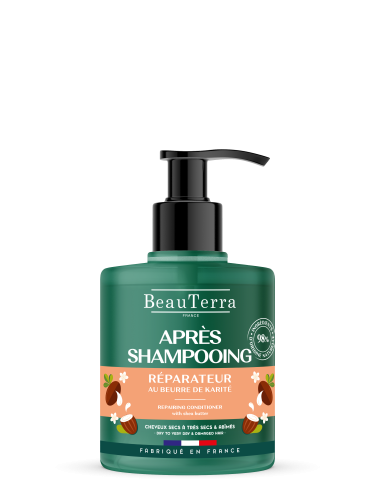 BeauTerra, BeauTerra Reparierende Haarspülung (500ml)