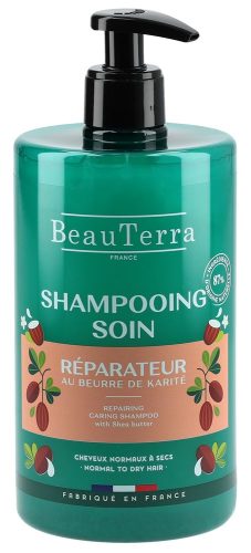 BeauTerra, BeauTerra Shampoo extra mild regenerierend (750ml)
