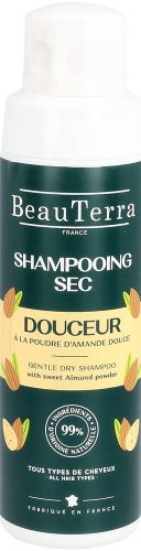 BeauTerra, BeauTerra Mildes Trockenshampoo (50g)