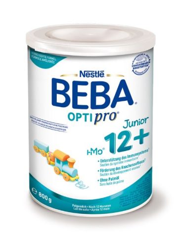 Beba, BEBA Optipro 12+ Junior Folgemilch