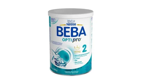 Nestlé BEBA, Nestlé Beba Optipro 2 (800g)