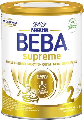 Nestlé BEBA, Nestle Beba Supreme (800g)