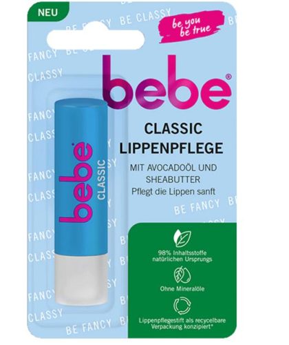 BEBE Young Care, bebe young care Lipstick Classic (4 g)