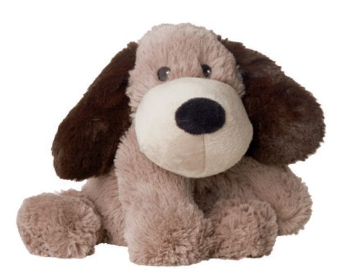 Warmies, BEDDY BEAR Wärme Stofftier Hund Gary II Lavendel (1 Stk)