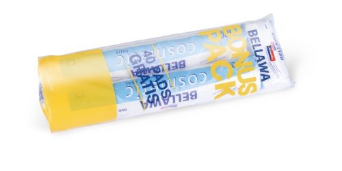BELLAWA, BELLAWA cosmetic Wattepads Bonus Pack (240 Stk)