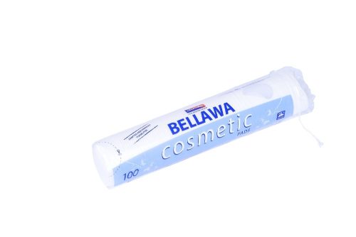 BELLAWA, BELLAWA cosmetic Wattepads (100 Stk)