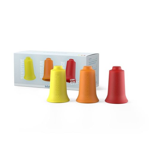 BellaBambi, BellaBambi Mini trio Sensitiv, Vitality, Intense
