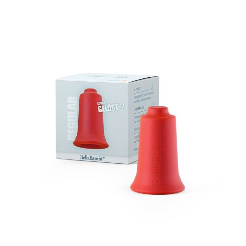 BellaBambi, BellaBambi mini solo Intense, rubinrot (1 Stk)