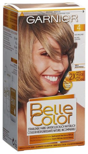 Garnier, Garnier Belle Color
