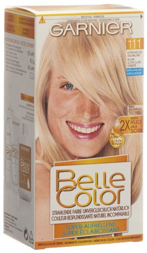 Garnier, Garnier Belle Color