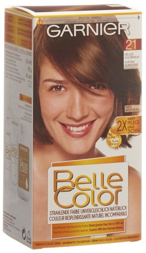 Garnier, Garnier Belle Color