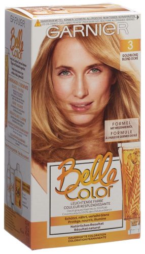 Garnier, Garnier Belle Color