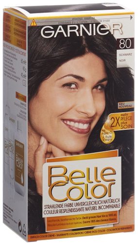 Garnier, Garnier Belle Color