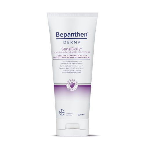 Bepanthen, Bepanthen Derma SensiDaily Schutzbalsam (200ml)